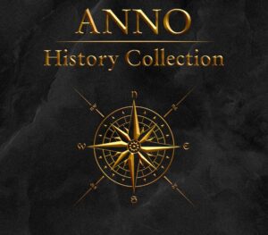 Anno History Collection Ubisoft Connect CD Key