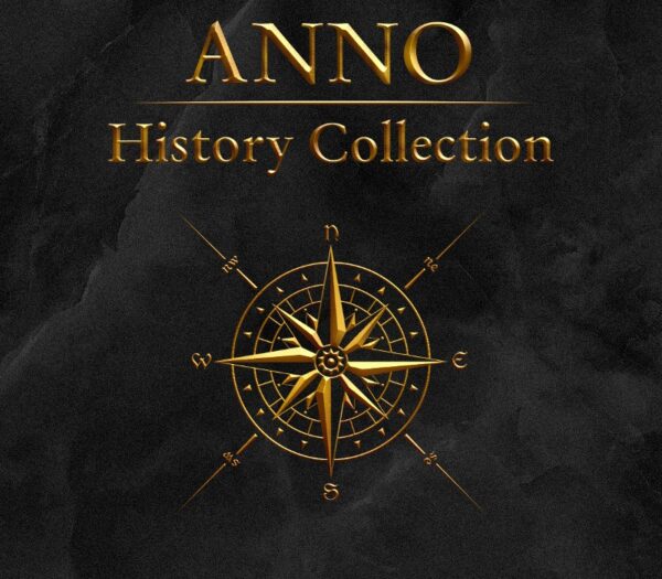 Anno History Collection Ubisoft Connect CD Key Simulation 2024-11-18