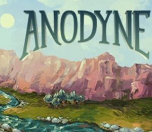 Anodyne Steam CD Key