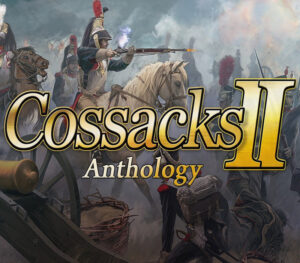 Cossacks Anthology GOG CD Key