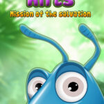 Ants Mission of Salvation Itch.io Activation Link