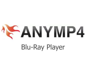 AnyMP4 Blu-ray Player CD Key (1 Year / 1 PC)