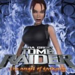 Tomb Raider VI: The Angel of Darkness Steam CD Key