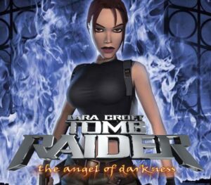 Tomb Raider VI: The Angel of Darkness Steam CD Key Action 2025-01-16