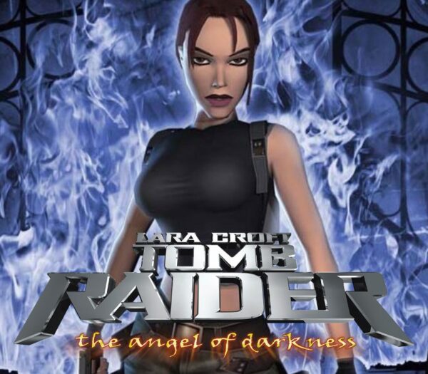 Tomb Raider VI: The Angel of Darkness GOG CD Key Action 2025-01-08