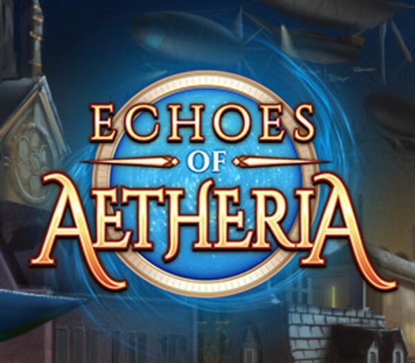 Echoes of Aetheria Steam CD Key Indie 2024-11-19