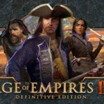 Age of Empires III: Definitive Edition Windows 10 CD Key