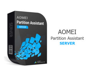 AOMEI Partition Assistant Server Edition CD Key (Lifetime / 2 Servers) Software 2024-09-21