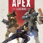 Apex Legends - Lifeline Edition US PS4 CD Key