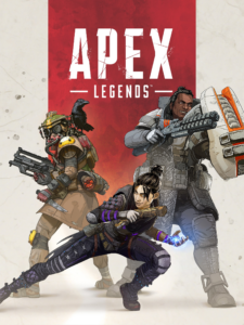 Apex Legends - Lifeline Edition US PS4 CD Key