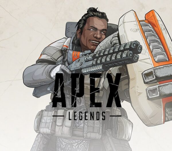 Apex Legends – N7 Weapon Charm DLC XBOX One / Xbox Series X|S CD Key Action 2025-01-08