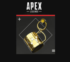 Apex Legends – Chemist’s Delight Weapon Charm DLC XBOX One / Xbox Series X|S CD Key Action 2024-09-20