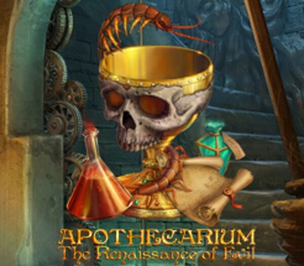 Apothecarium: The Renaissance of Evil – Premium Edition Steam CD Key Adventure 2024-11-19