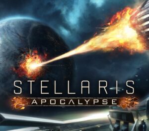 Stellaris – Apocalypse DLC Steam CD Key Simulation 2024-04-20