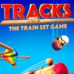 Tracks - The Train Set Game XBOX One / Xbox Series X|S CD Key