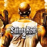 Saints Row 2 Steam CD Key