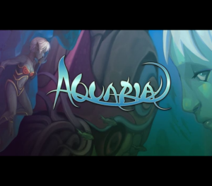 Aquaria Steam CD Key