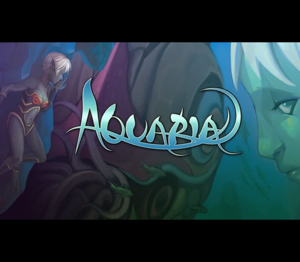 Aquaria Steam CD Key Casual 2024-11-18