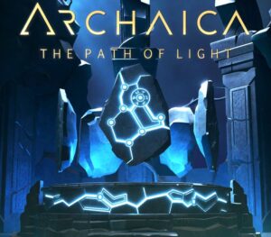 Archaica: The Path of Light XBOX One CD Key