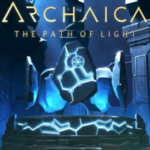 Archaica: The Path of Light XBOX One CD Key Adventure 2025-01-24