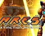 A.R.E.S.: Extinction Agenda Steam CD Key