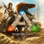 ARK: Scorched Earth - Expansion Pack Steam Gift