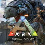 ARK: Survival Evolved Steam Gift