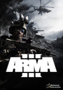 ARMA 3 Digital Deluxe Edition Steam CD Key GLOBAL