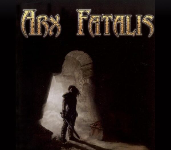 Arx Fatalis GOG CD Key RPG 2024-11-16