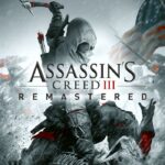 Assassin's Creed 3 Remastered XBOX One CD Key