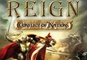 Reign: Conflict of Nations Steam CD Key