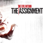 The Evil Within: The Assignment DLC Steam CD Key