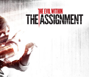 The Evil Within: The Assignment DLC Steam CD Key