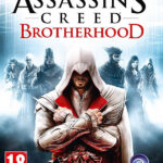 Assassin's Creed Brotherhood Steam Gift