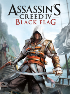 Assassin’s Creed IV Black Flag XBOX 360 CD Key Action 2024-09-19