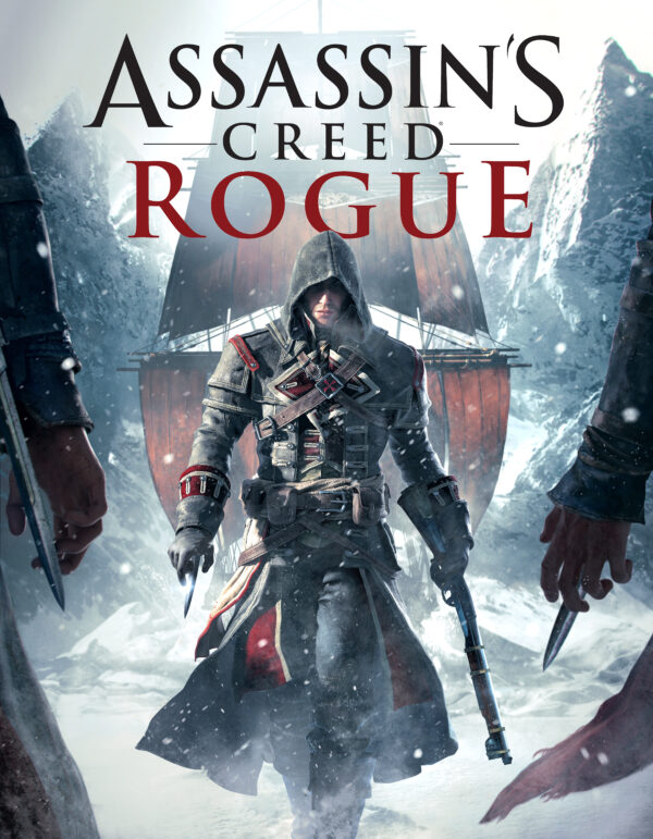 Assassin’s Creed Rogue Deluxe Edition Ubisoft Connect CD Key Action 2024-04-25