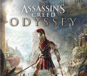 Assassin’s Creed Odyssey XBOX One CD Key Action 2024-04-18