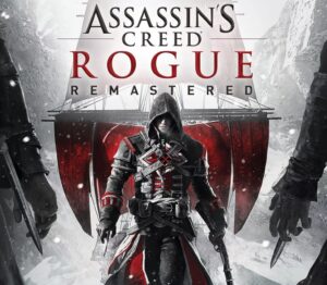 Assassin's Creed Rogue Remastered XBOX One CD Key