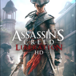 Assassin's Creed Liberation HD Xbox 360 CD Key