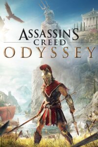 Assassin's Creed Odyssey - Season Pass Ubisoft Connect CD Key