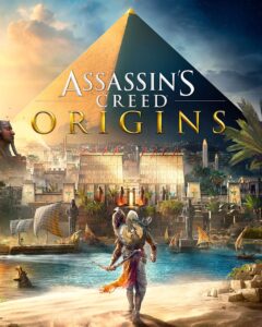 Assassin’s Creed: Origins Ubisoft Connect CD Key Action 2024-09-20