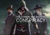 Assassin's Creed Syndicate - The Darwin and Dickens Conspiracy DLC Ubisoft Connect CD Key