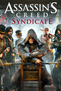 Assassin's Creed Syndicate EN Language Only Ubisoft Connect CD Key