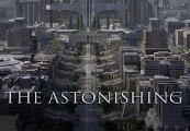 The Astonishing Game Steam CD Key