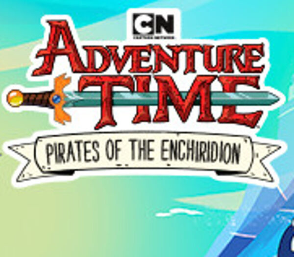 Adventure Time: Pirates of the Enchiridion NA PS4 CD Key Action 2024-07-27
