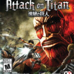 Attack on Titan NA PS4 CD Key