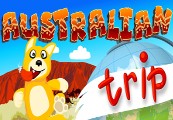 Australian trip Steam CD Key