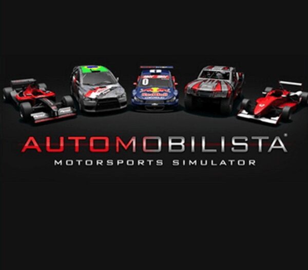 Automobilista Steam CD Key Casual 2024-09-20