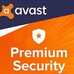 AVAST Premium Security 2020 Key (1 Year / 1 PC)