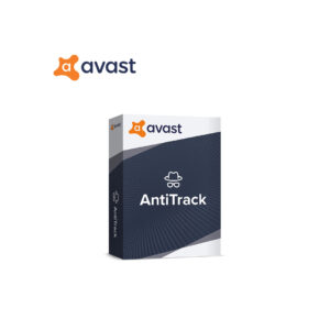 Avast AntiTrack 2021 Key (1 Year / 1 PC) Software 2024-07-01